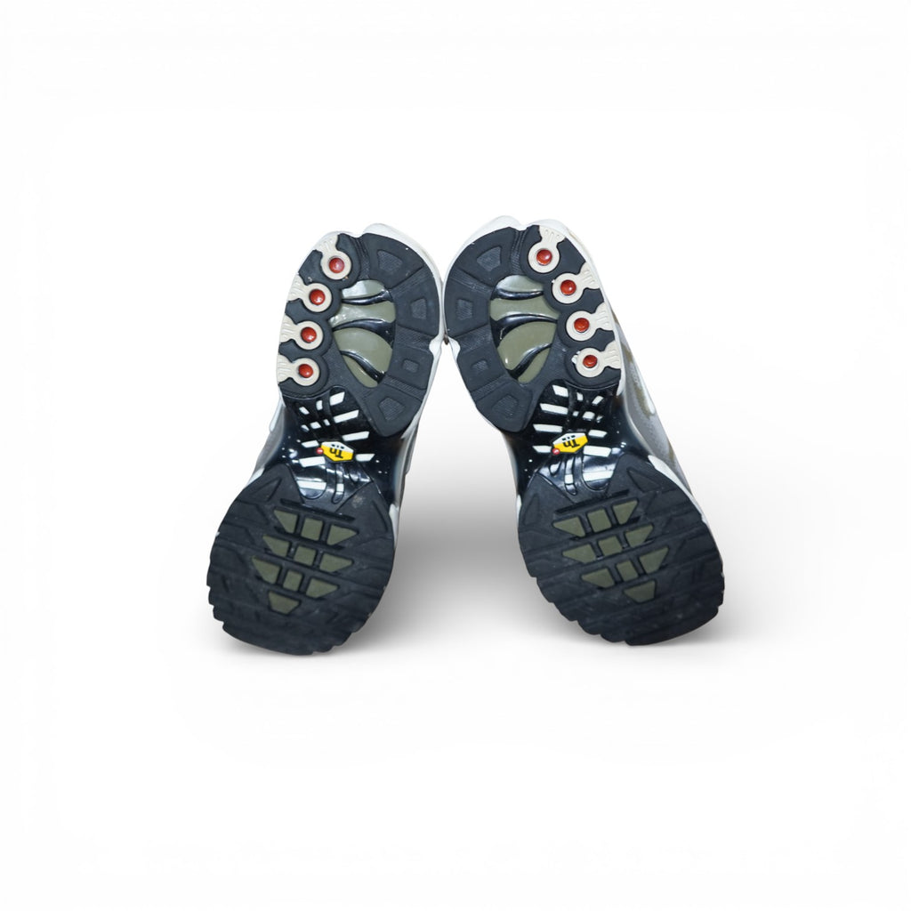 Nike TNs Pewter Grey