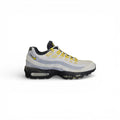 Nike AM95 Wolf Grey Tour Yellow