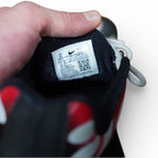 Nike TNs Pure Platinum Black University Red