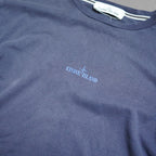 Stone Island Spellout T-shirt