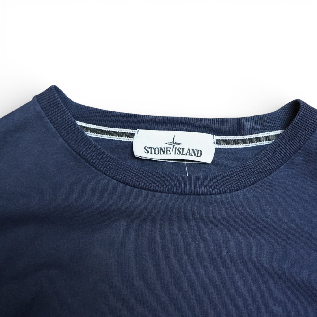 Stone Island Spellout T-shirt
