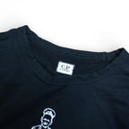 C.p. Company Embroidered Sweatshirt