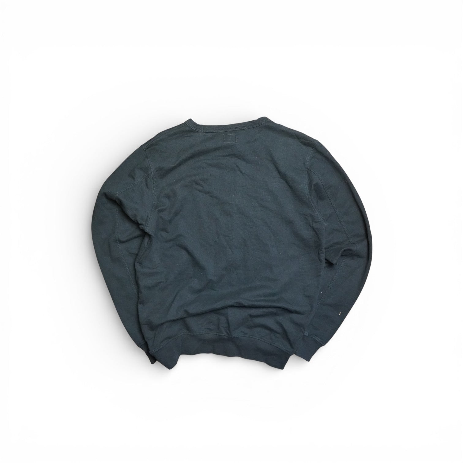 C.p. Company Embroidered Sweatshirt