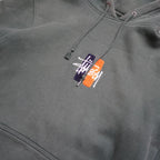 Stussy Logo Hoodie