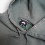 Stussy Logo Hoodie