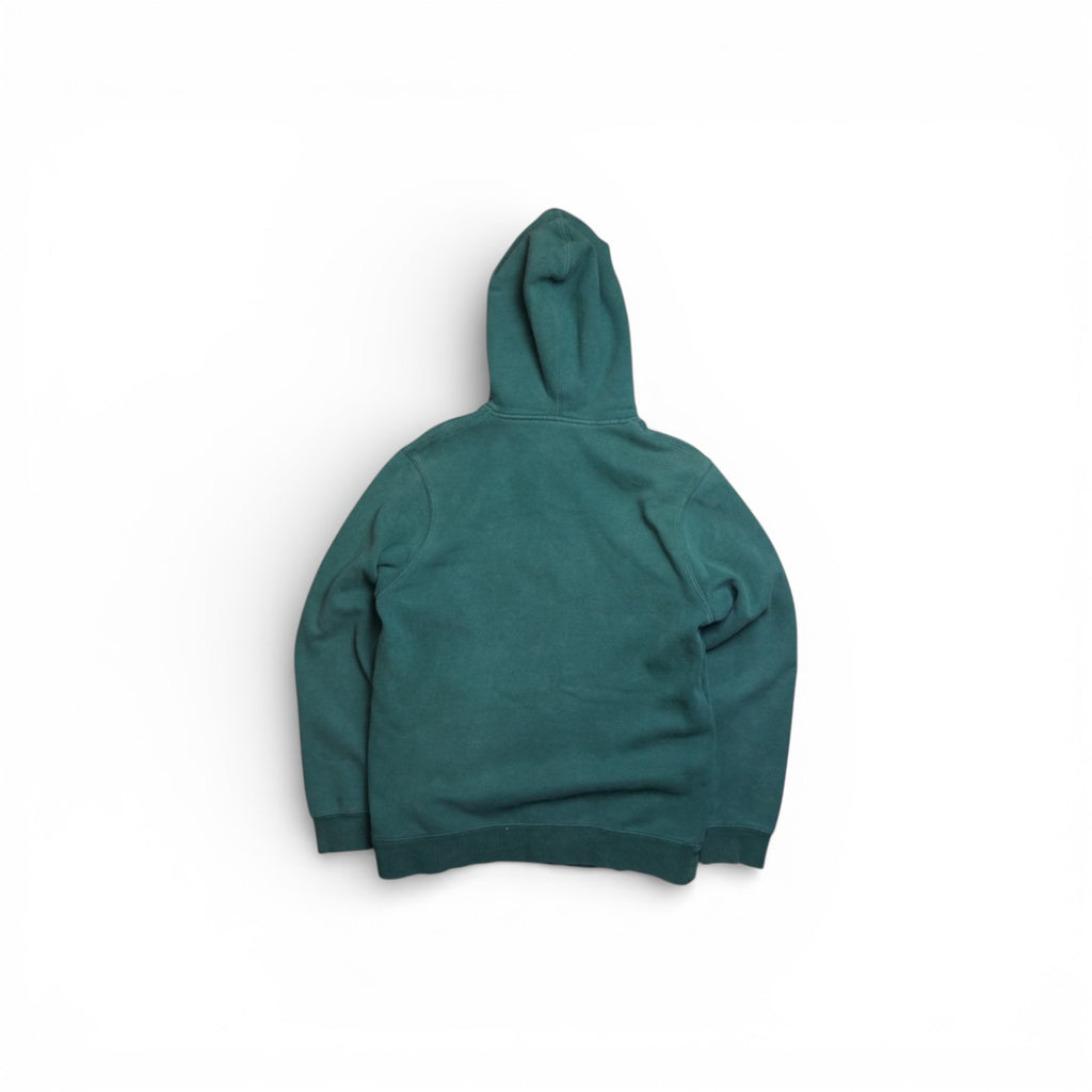 Stussy Logo Hoodie