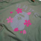 A Bathing Ape Sakura T-shirt