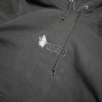 Stussy Butterfly Hoodie