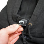 Stussy Butterfly Hoodie