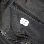 C.P. Company Goggle Zip Up Hoodie