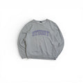 Stussy Arc Logo Sweatshirt