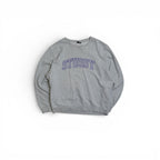 Stussy Arc Logo Sweatshirt