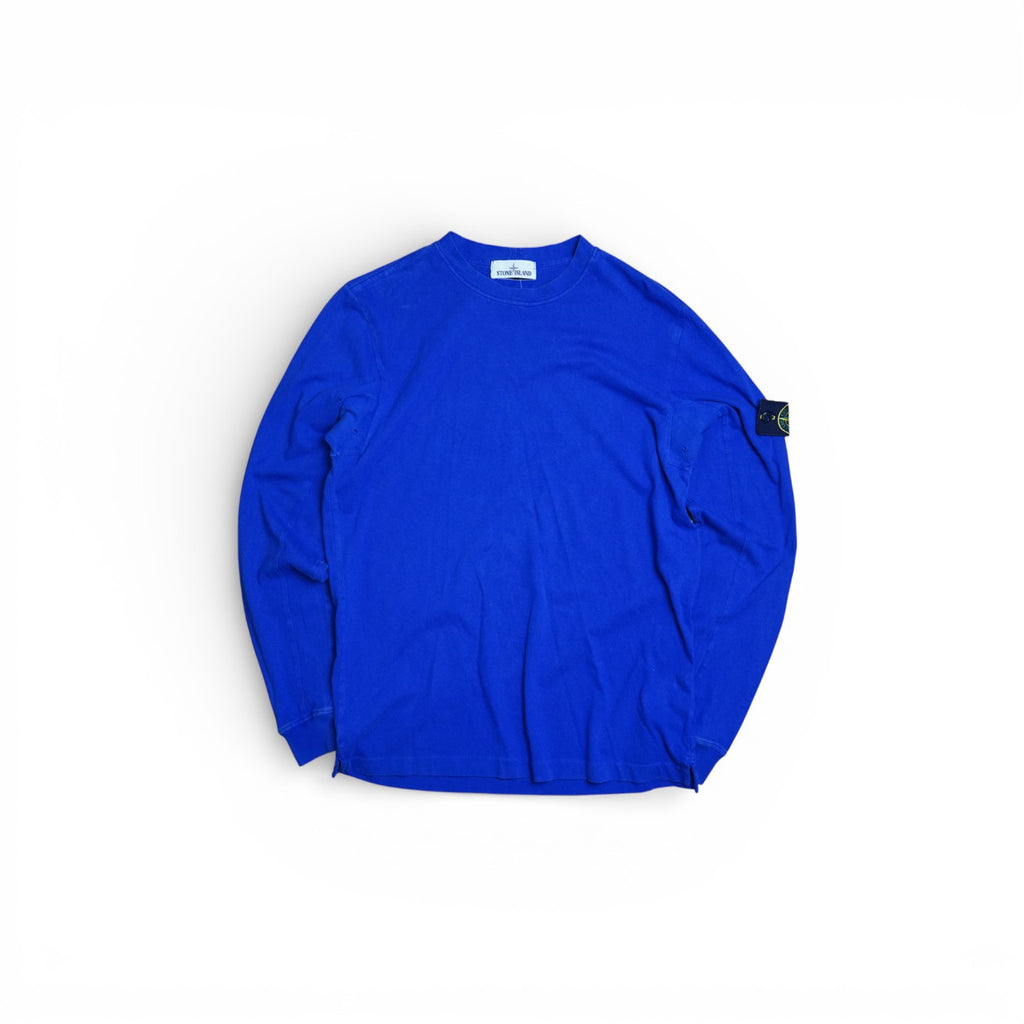 Stone Island Long Sleeve T-shirt