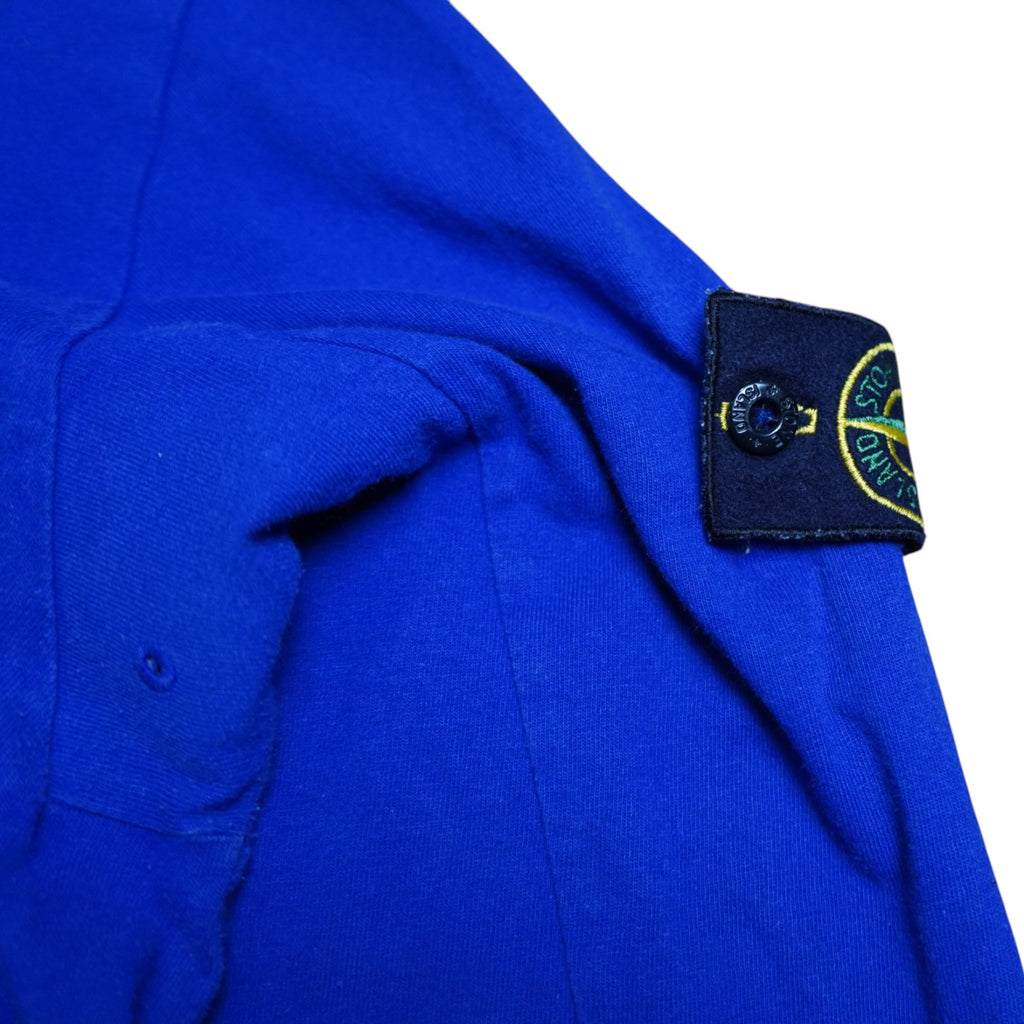 Stone Island Long Sleeve T-shirt