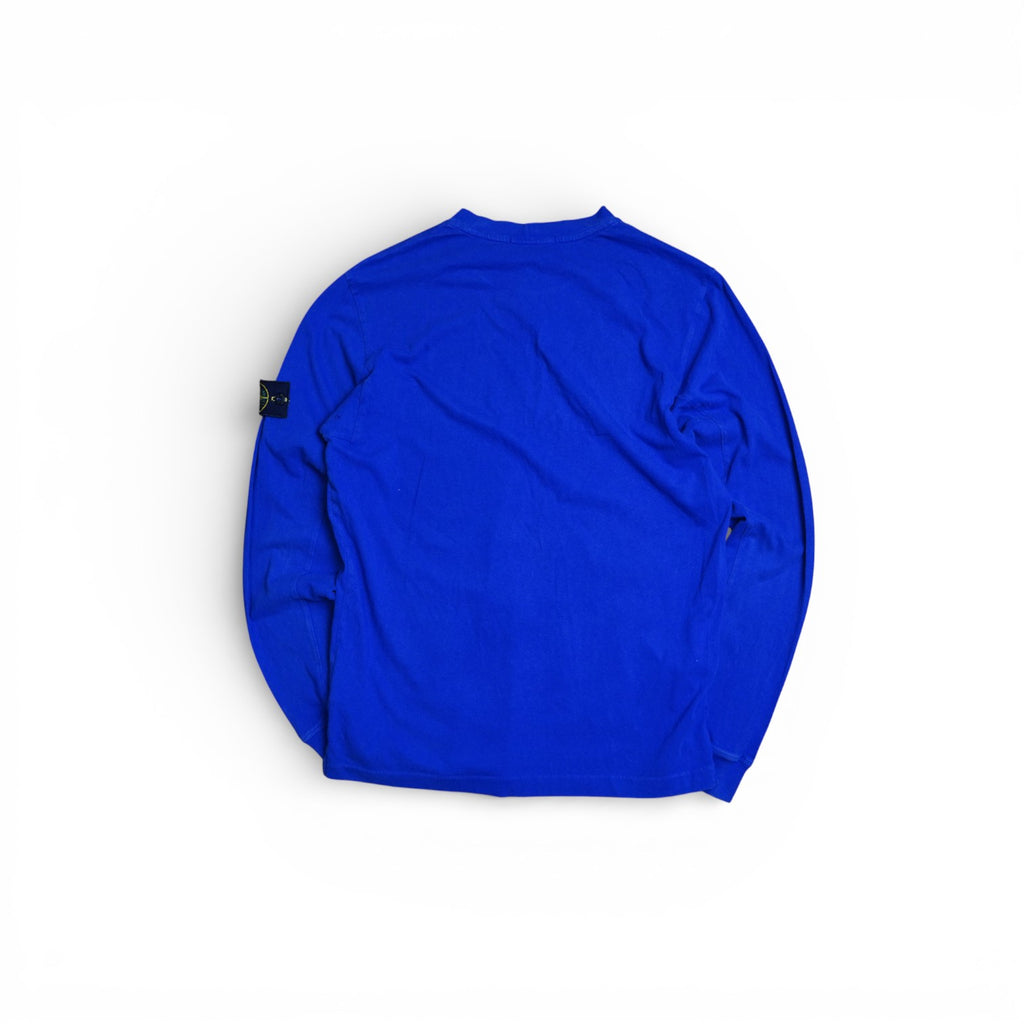 Stone Island Long Sleeve T-shirt