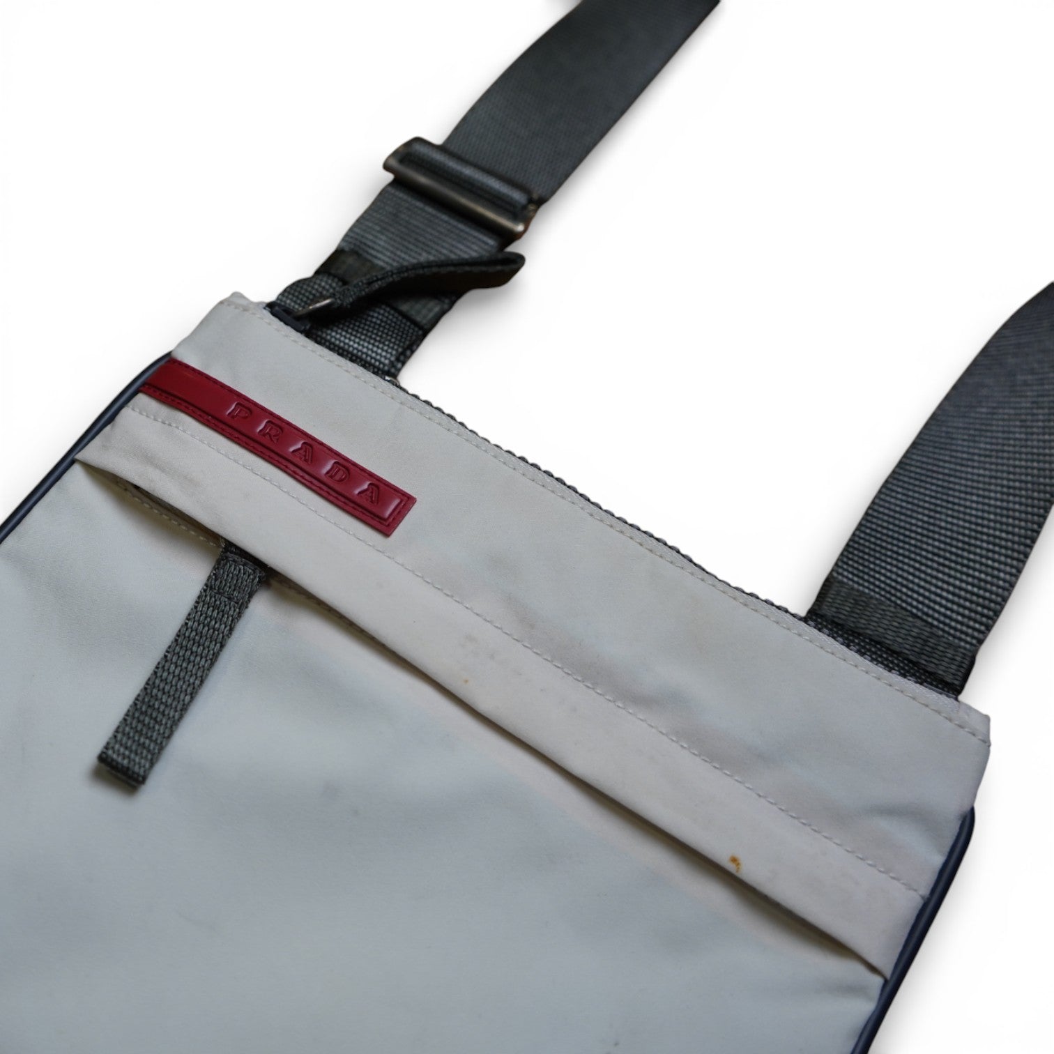 Prada Sport Side Bag