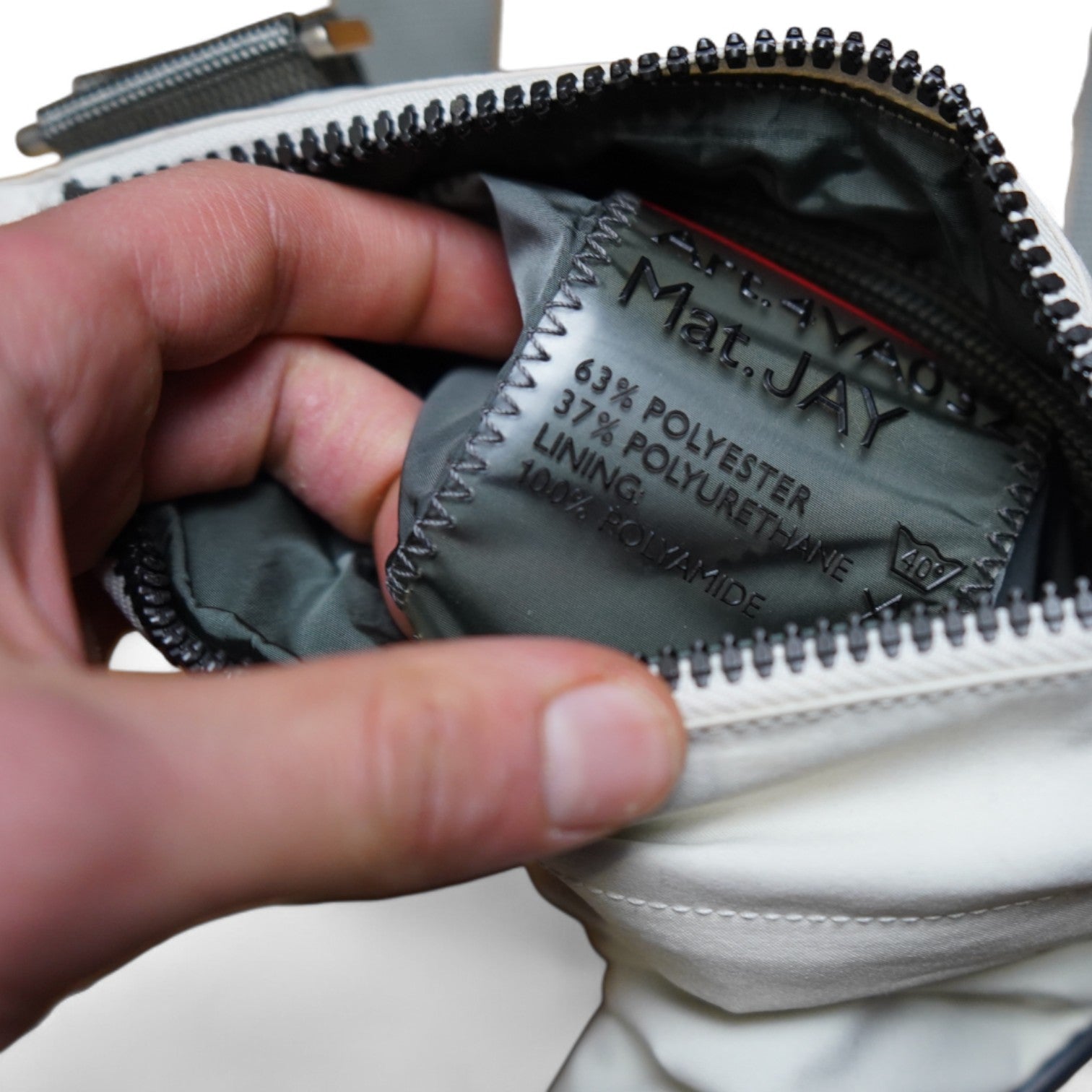 Prada Sport Side Bag