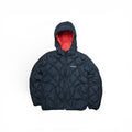 Mont Bell Diamond Quilted Puffer Jacket