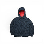 Mont Bell Diamond Quilted Puffer Jacket