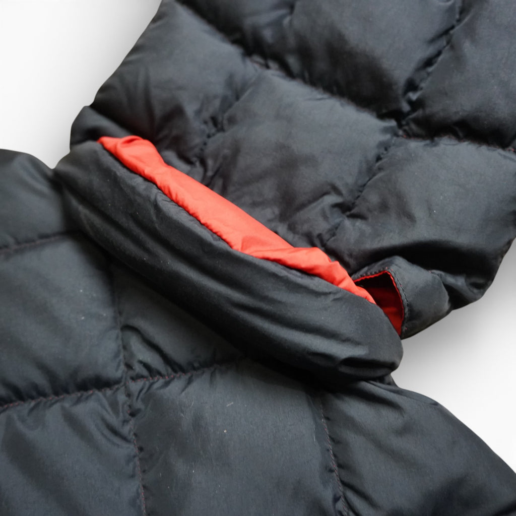 Mont Bell Diamond Quilted Puffer Jacket