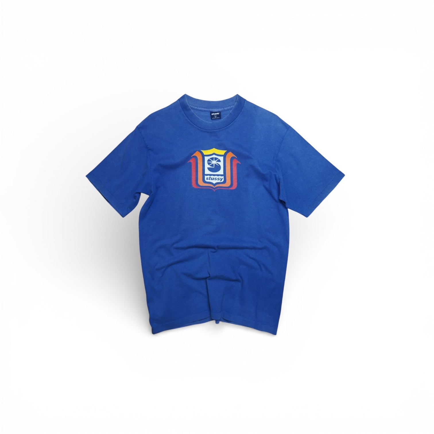 Stussy Graphic T-shirt