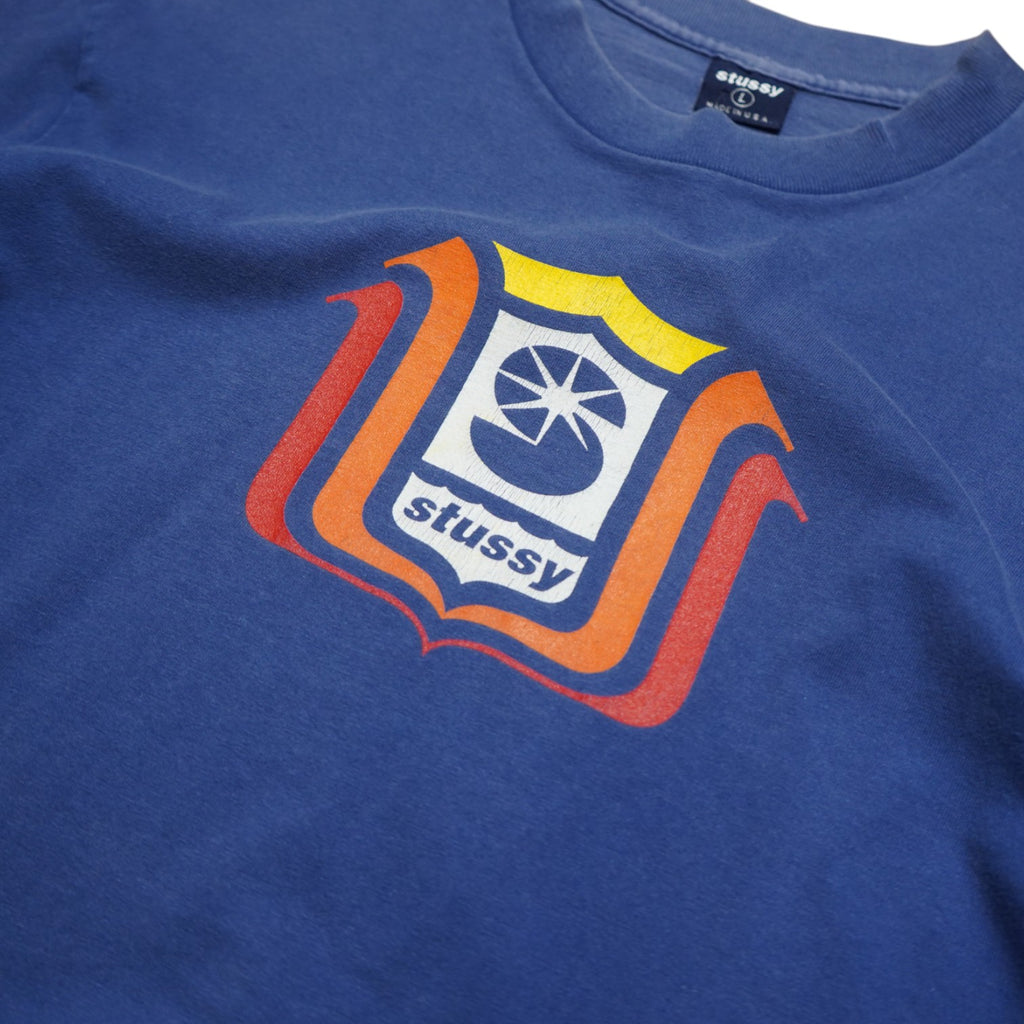 Stussy Graphic T-shirt