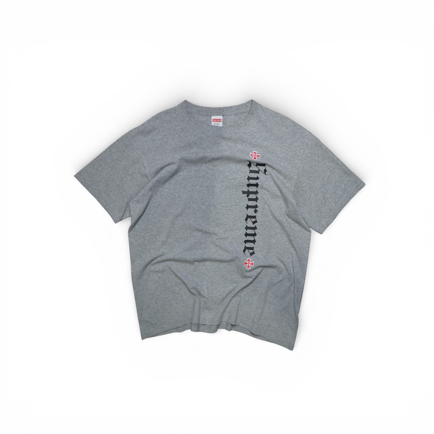 Supreme Graphic T-shirt
