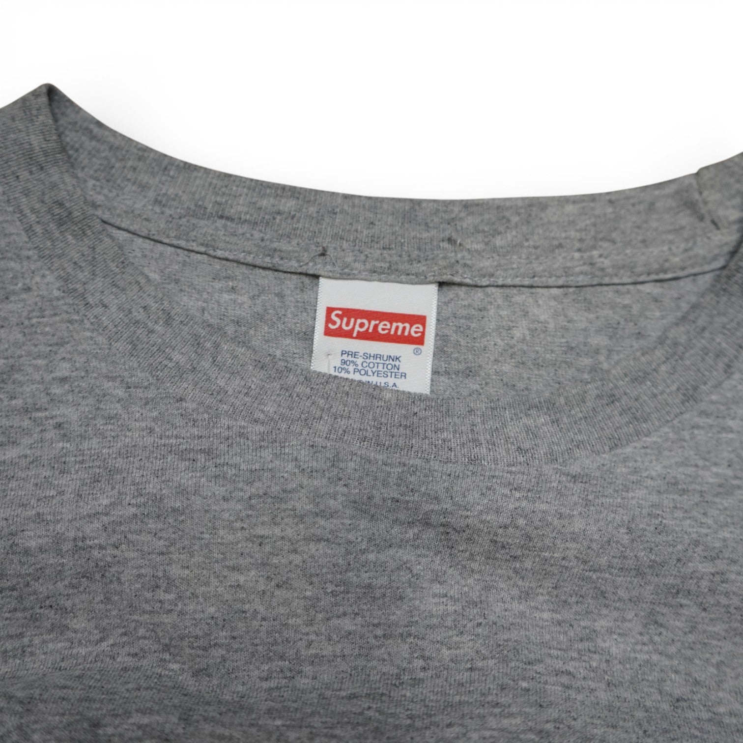 Supreme Graphic T-shirt