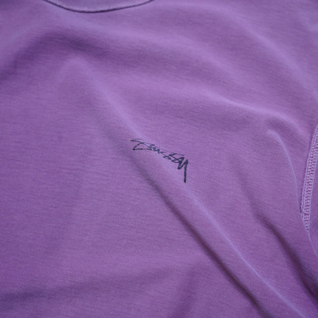 Stussy Graphic T-shirt