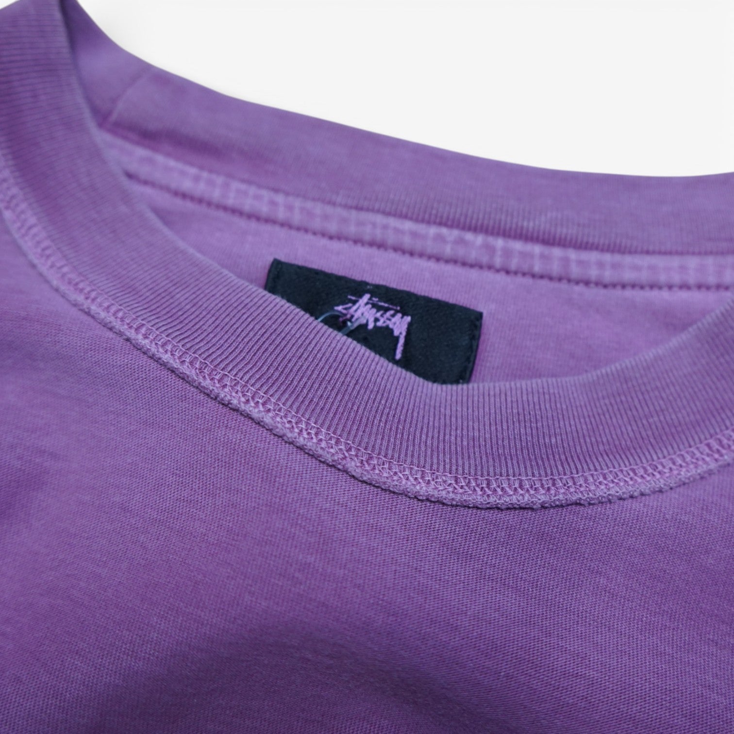 Stussy Graphic T-shirt