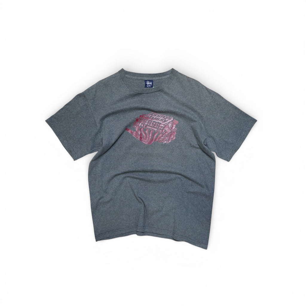 Stussy Graphic T-shirt