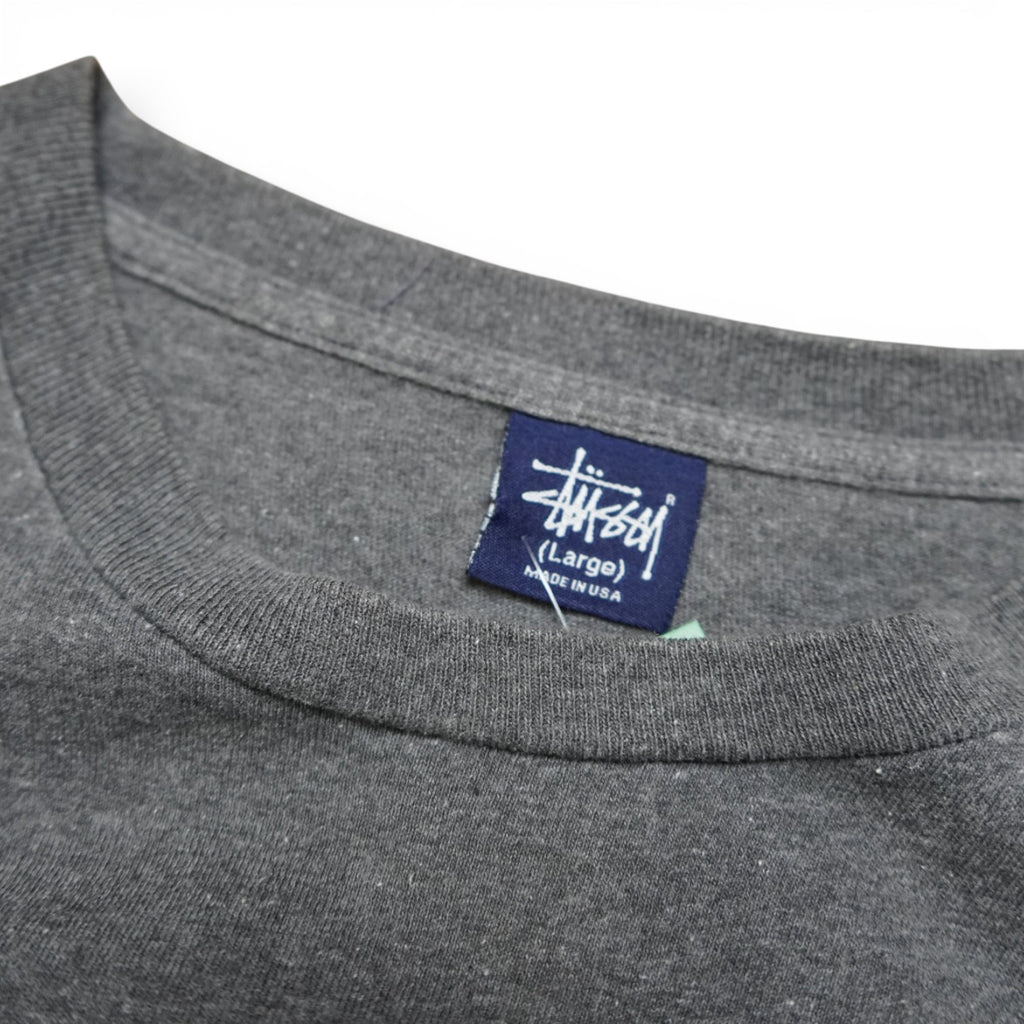 Stussy Graphic T-shirt