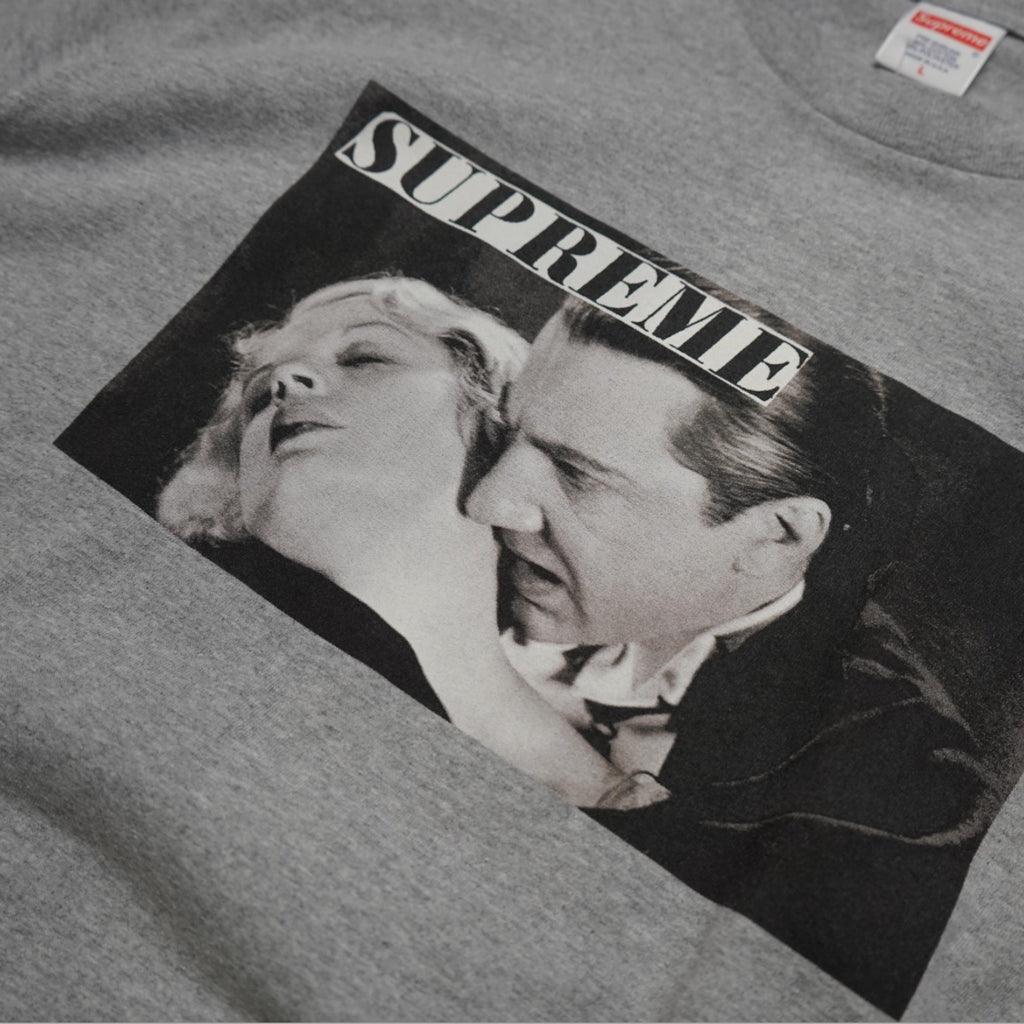 Supreme Graphic T-shirt