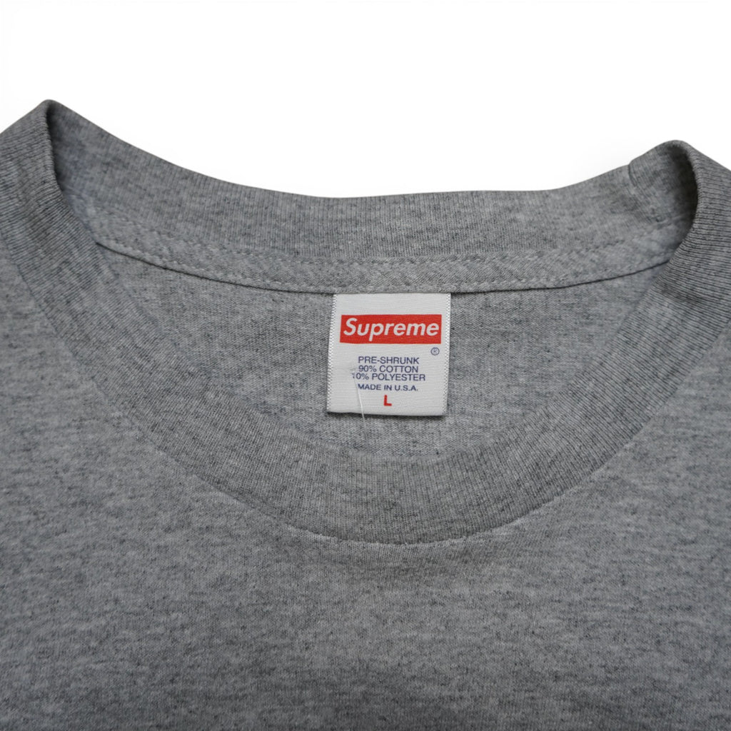 Supreme Graphic T-shirt