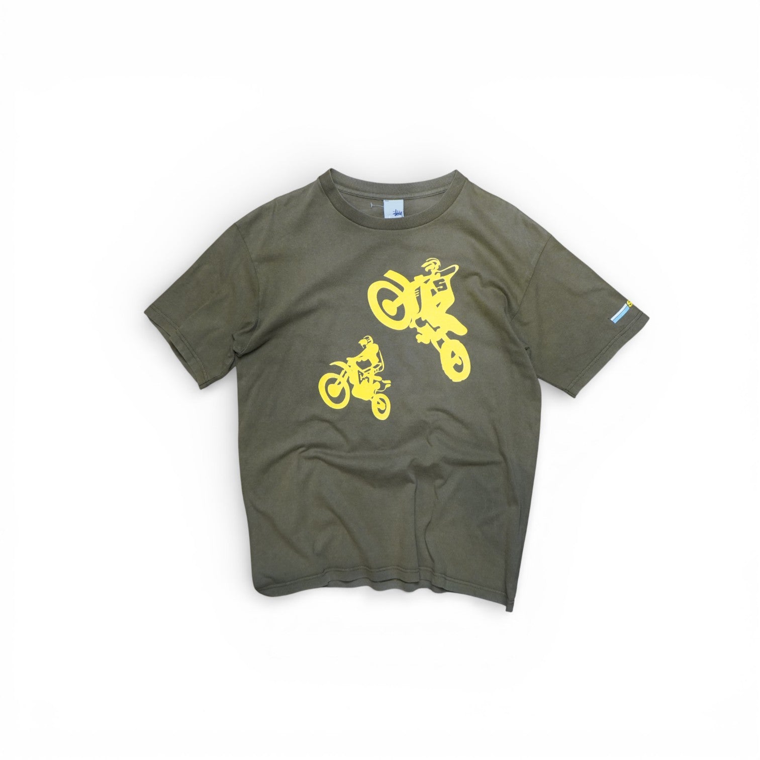 Stussy Graphic T-shirt