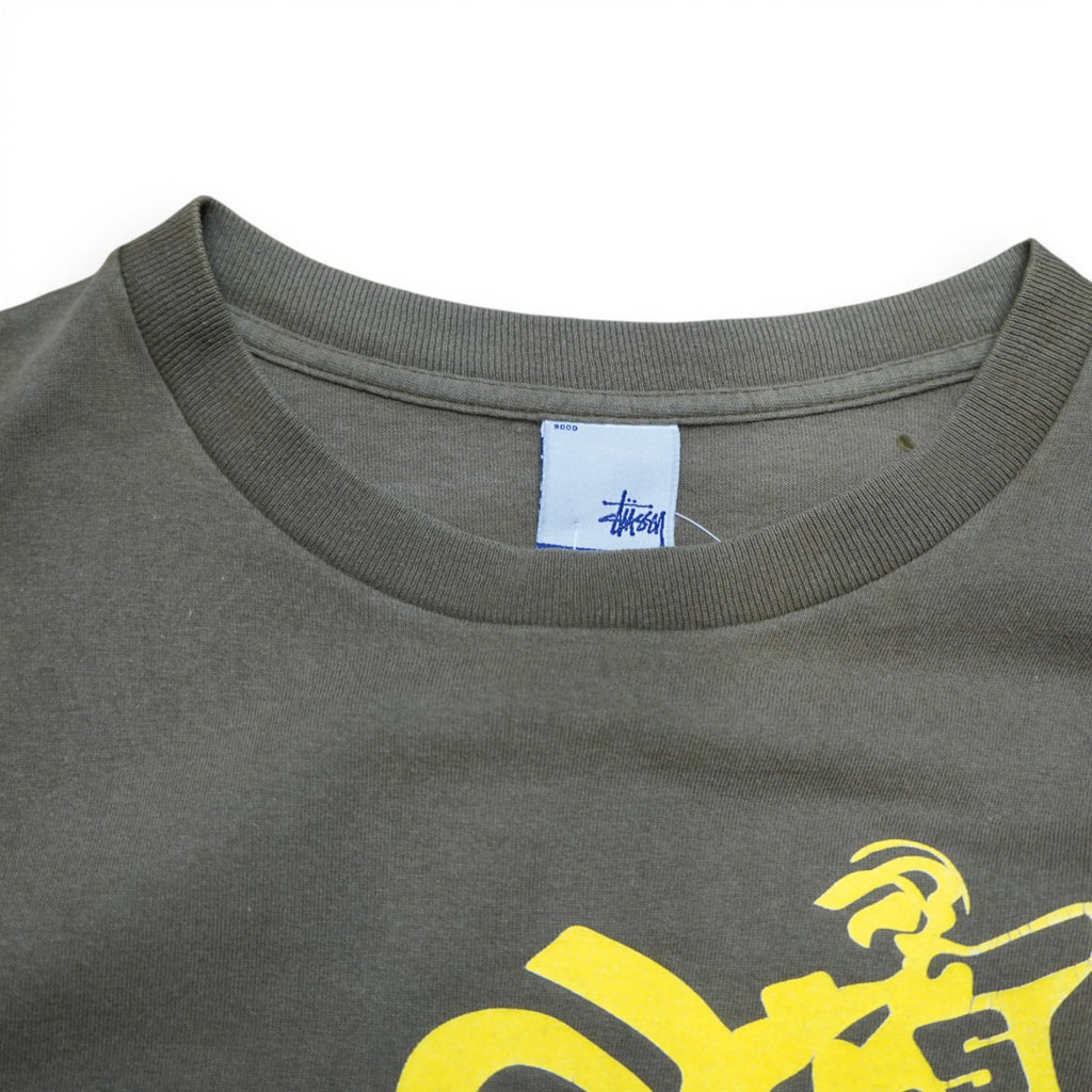 Stussy Graphic T-shirt