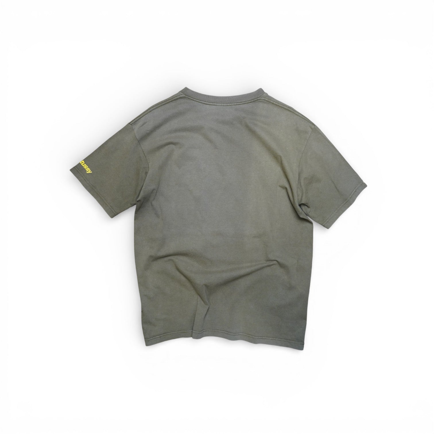 Stussy Graphic T-shirt