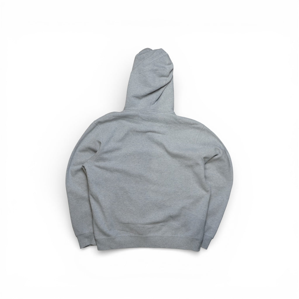 Stussy Embroidered Hoodie