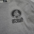 Stussy Sweatshirt