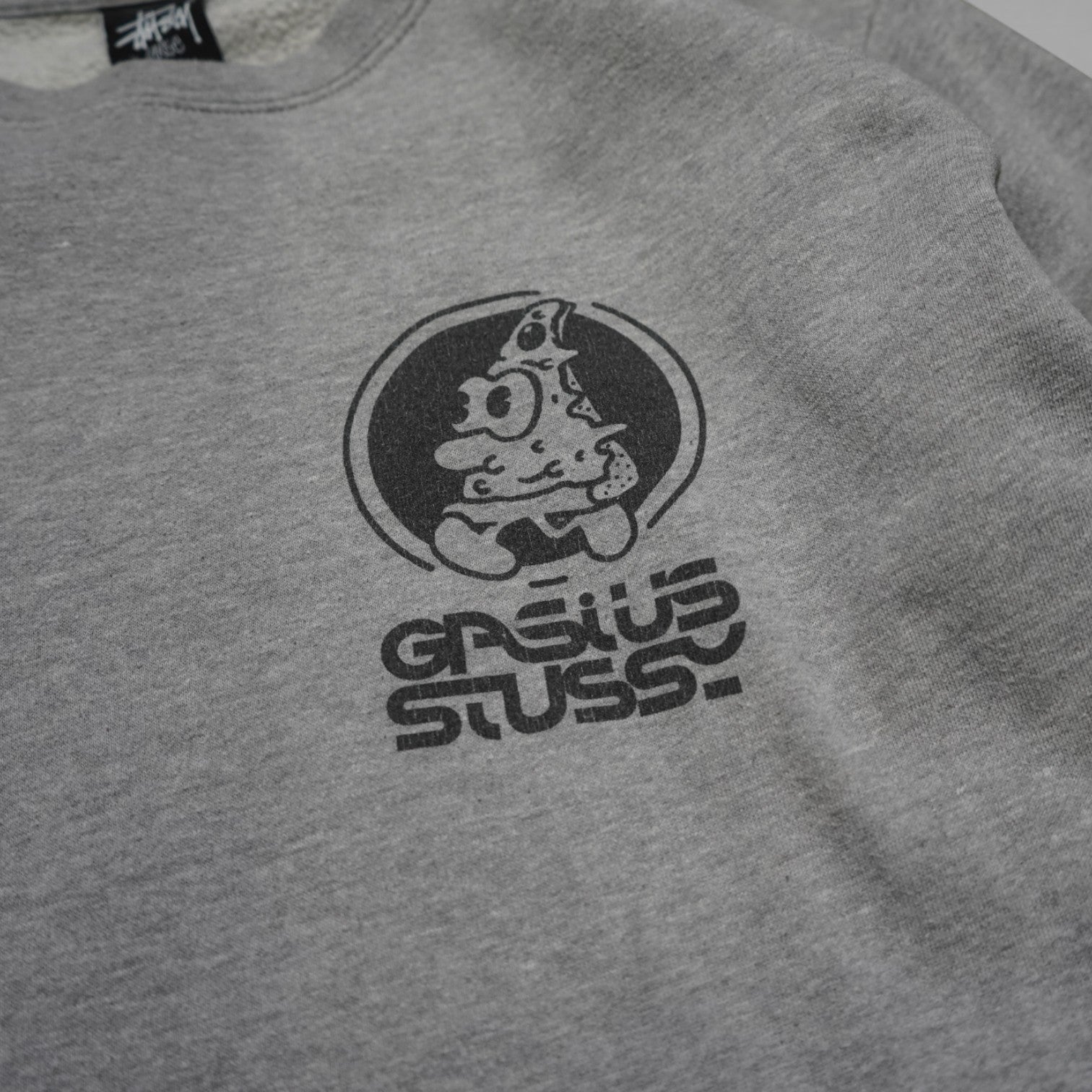 Stussy Sweatshirt