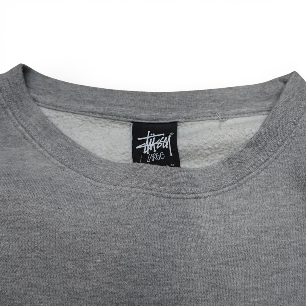 Stussy Sweatshirt
