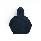 Stussy Centre Logo Pullover Hoodie