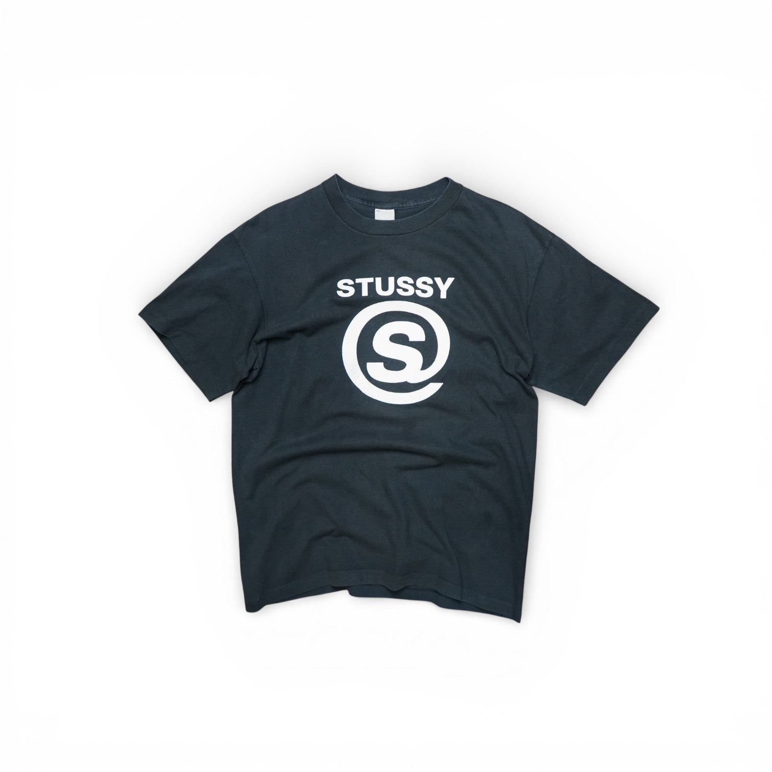 Stussy Graphic T-shirt