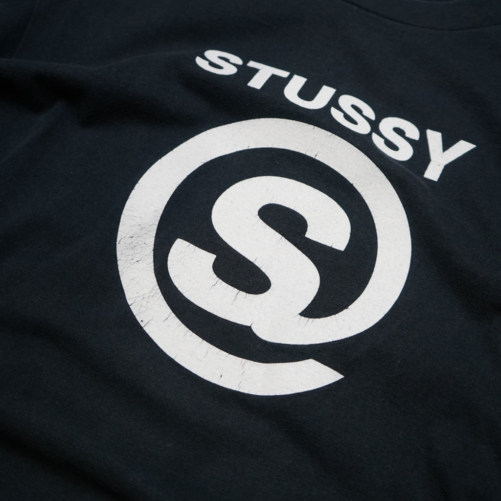 Stussy Graphic T-shirt