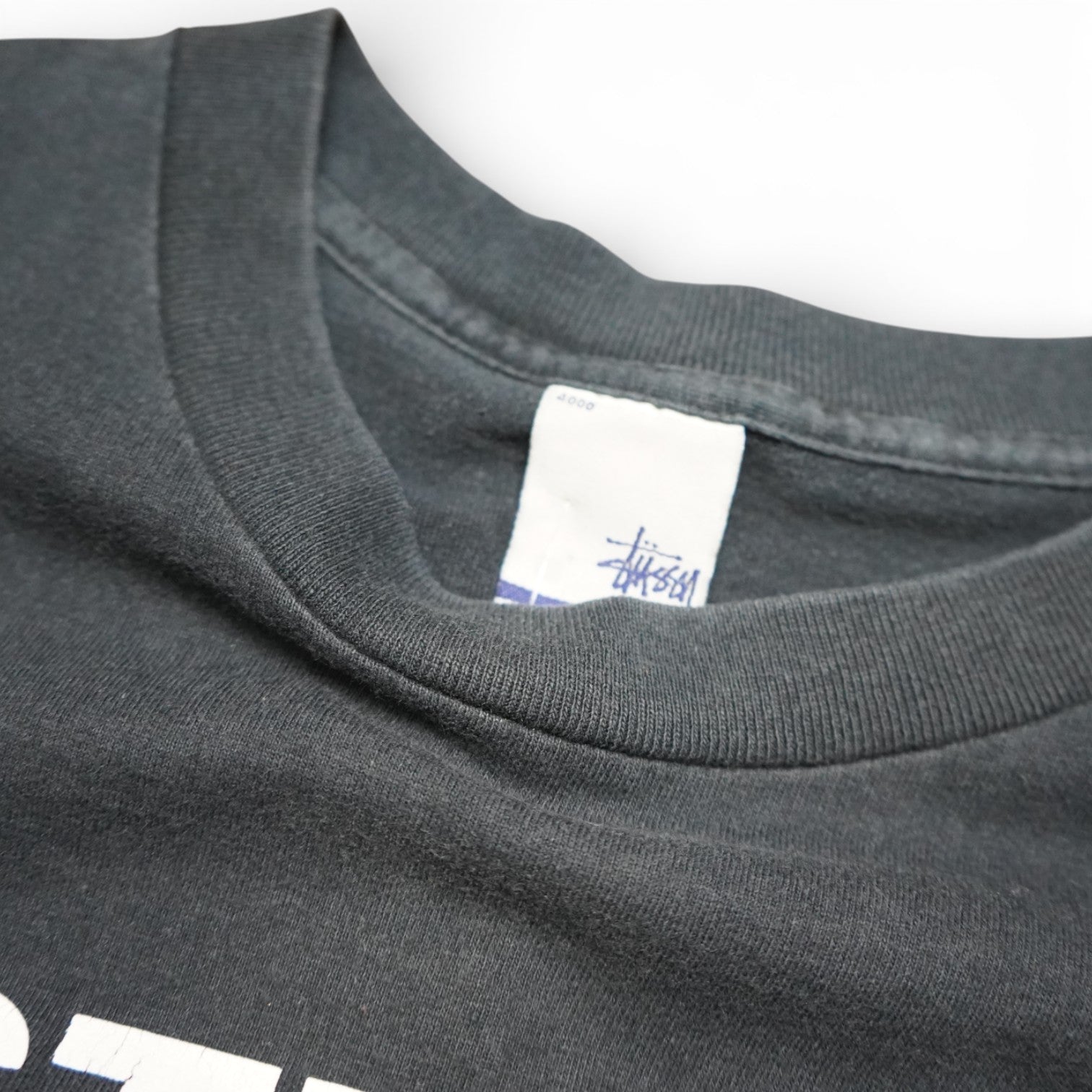 Stussy Graphic T-shirt