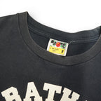 A Bathing Ape Graphic T-shirt