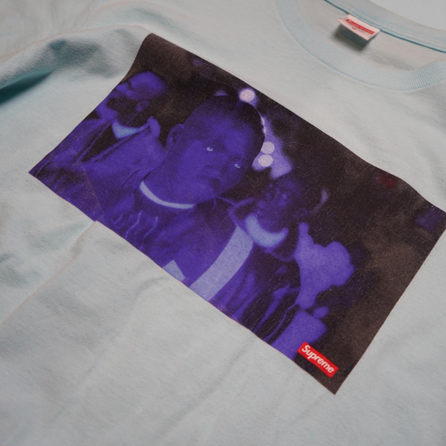 Supreme Graphic T-shirt