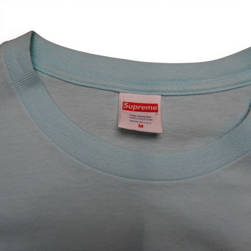 Supreme Graphic T-shirt