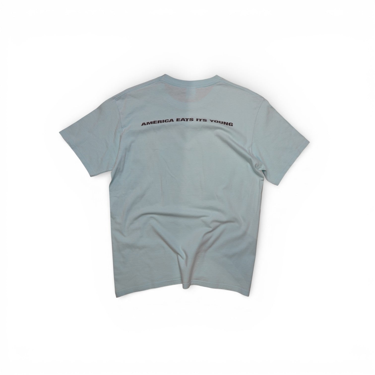 Supreme Graphic T-shirt