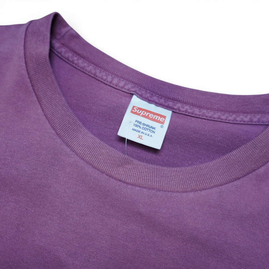 Supreme Graphic T-shirt